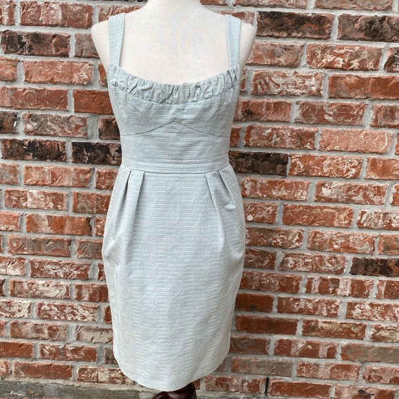 Nanette Lepore Dresses & Skirts - Nanette Lepore sweetheart dress / 8 / Excellent condition